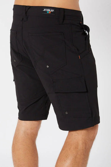 JET PILOT – JET - LITE UTILITY SHORT - Kiwi Workgear
